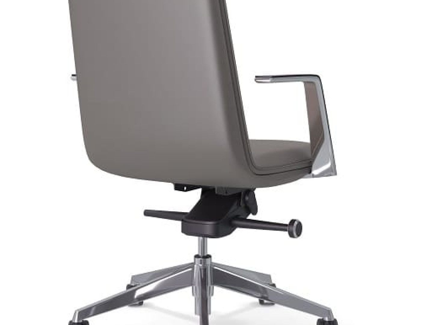 Кресло руководителя Власть-комфорт — фото № 14